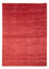 Gabbeh tapijt - Perzisch - 193 x 145 cm - rood
