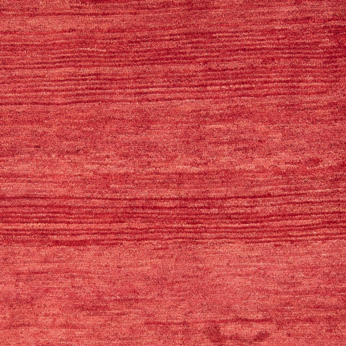 Gabbeh tapijt - Perzisch - 193 x 145 cm - rood