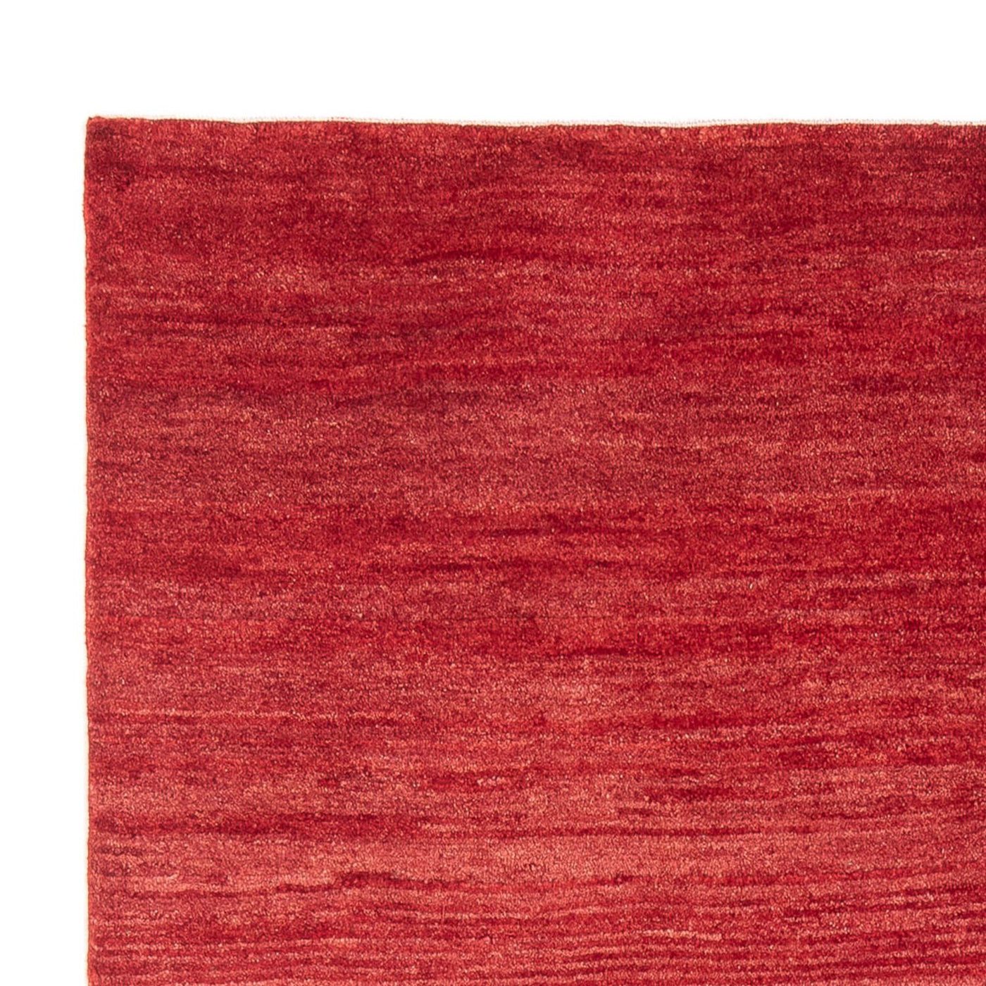 Perzische Gabbeh Tapijt 193x145cm - Perserteppich Wollteppich