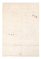 Perzische Gabbeh Tapijt 140x188cm - Perserteppich Wollteppich