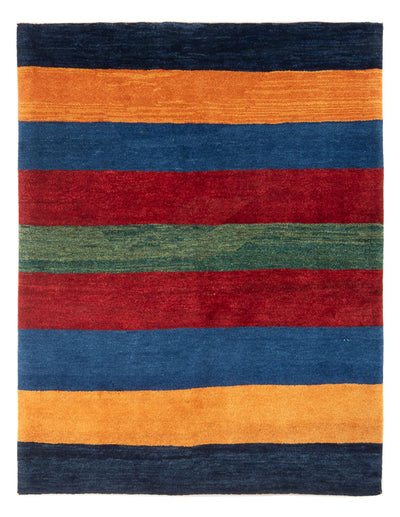 Perzische Gabbeh Tapijt 147x185cm - Perserteppich Wollteppich