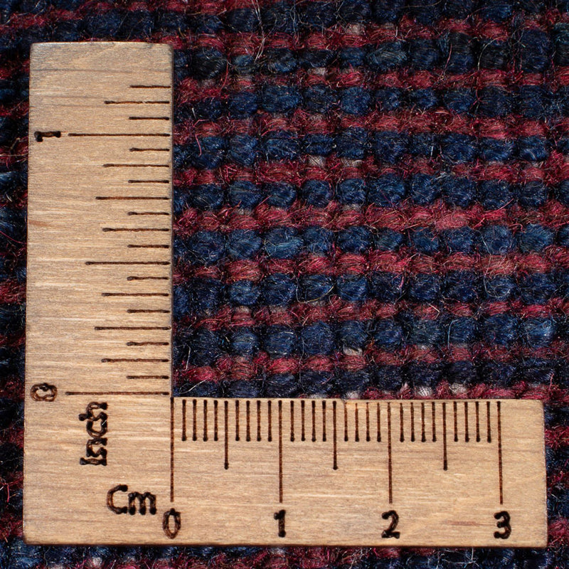 Gabbeh tapijt - Perzisch - 190 x 146 cm - veelkleurig