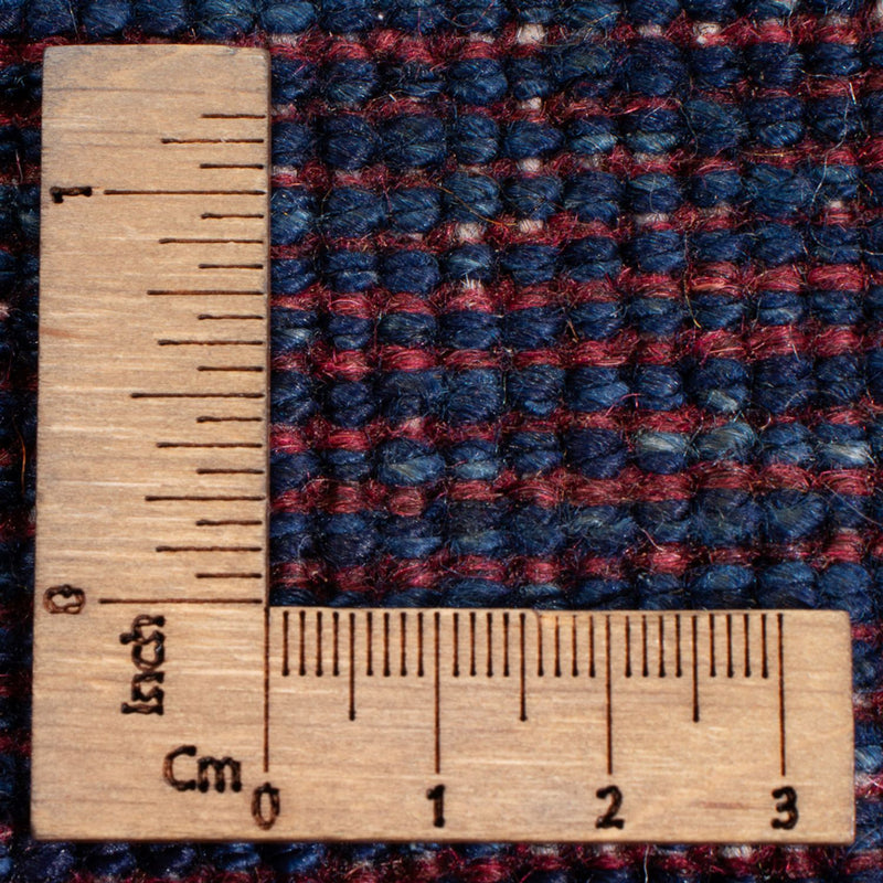 Gabbeh tapijt - Perzisch - 188 x 154 cm - veelkleurig