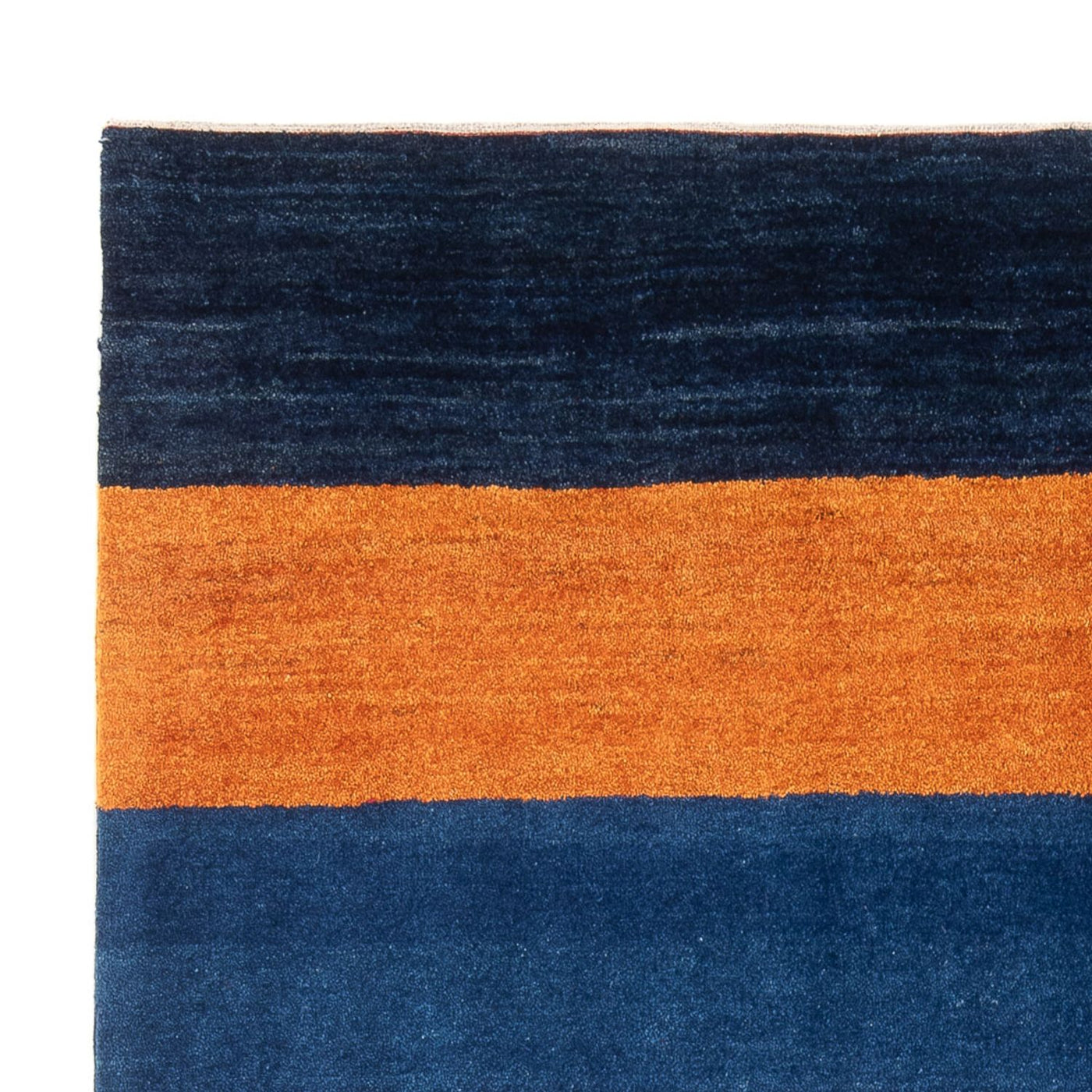 Perzische Gabbeh Tapijt 205x150cm - Perserteppich Wollteppich
