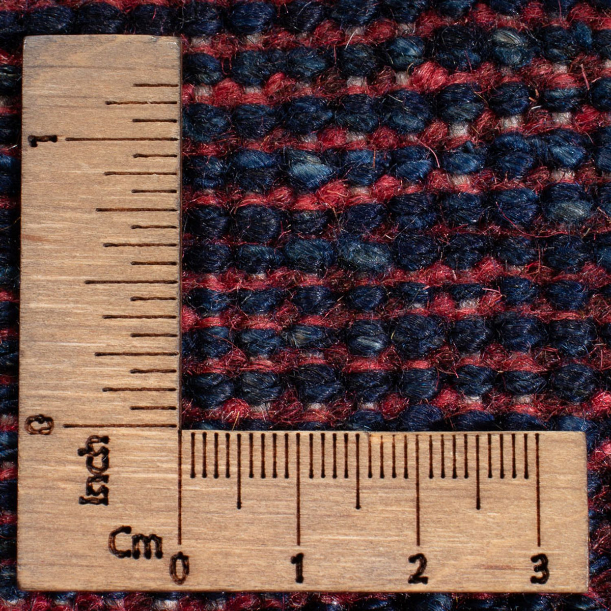 Gabbeh tapijt - Perzisch - 205 x 150 cm - veelkleurig