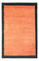 Perzische Gabbeh Tapijt 210x149cm - Perserteppich Wollteppich