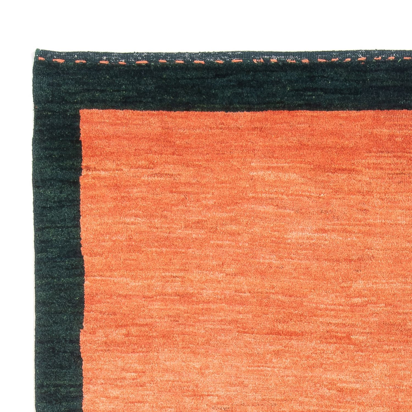 Perzische Gabbeh Tapijt 210x149cm - Perserteppich Wollteppich