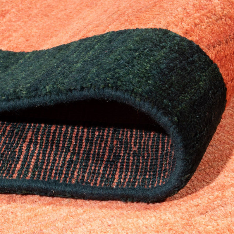 Gabbeh tapijt - Perzisch - 210 x 149 cm - veelkleurig