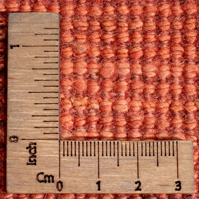 Gabbeh tapijt - Perzisch - 210 x 149 cm - veelkleurig