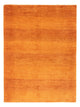 Perzische Gabbeh Tapijt 145x114cm - Perserteppich Wollteppich