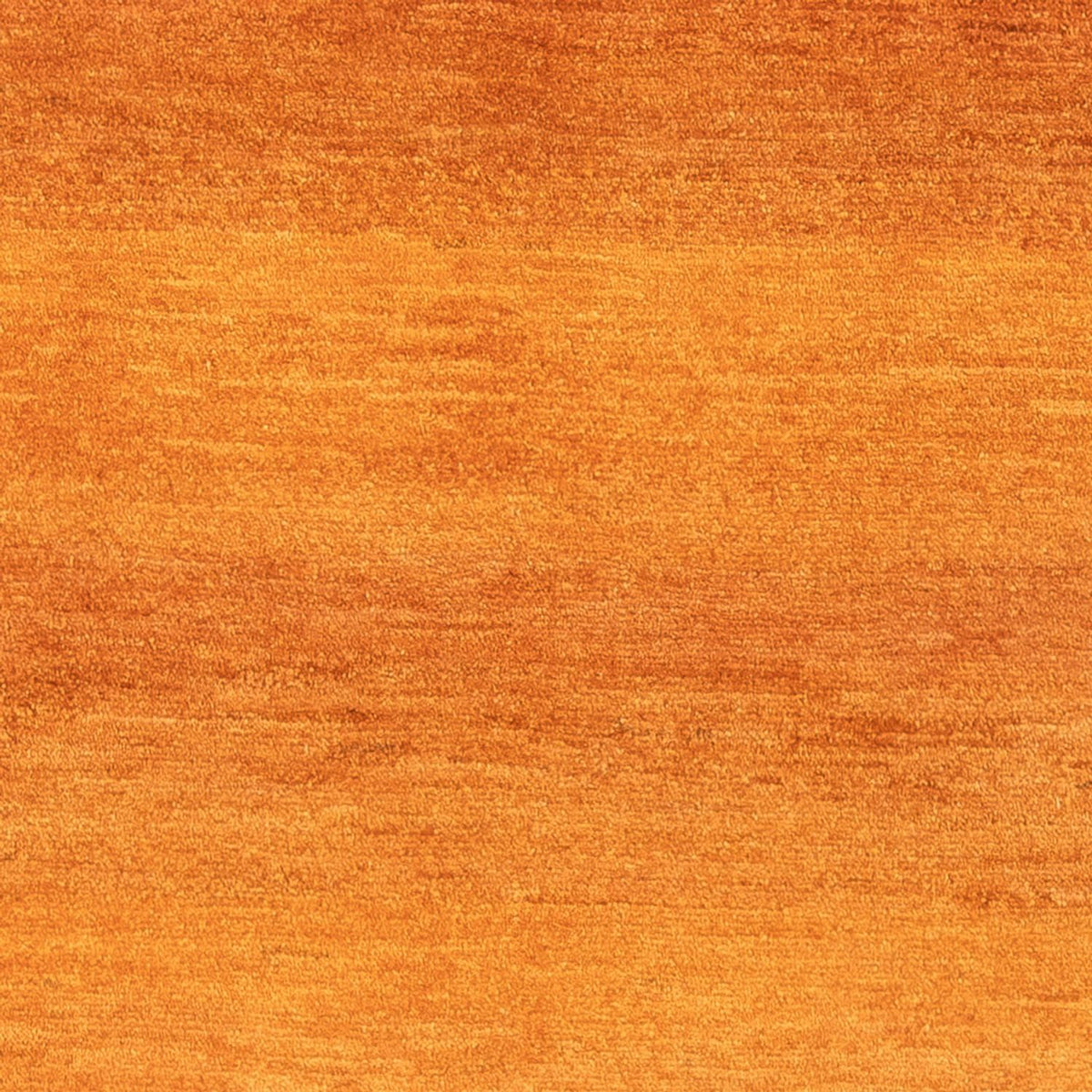 Gabbeh tapijt - Perzisch - 145 x 114 cm - oranje