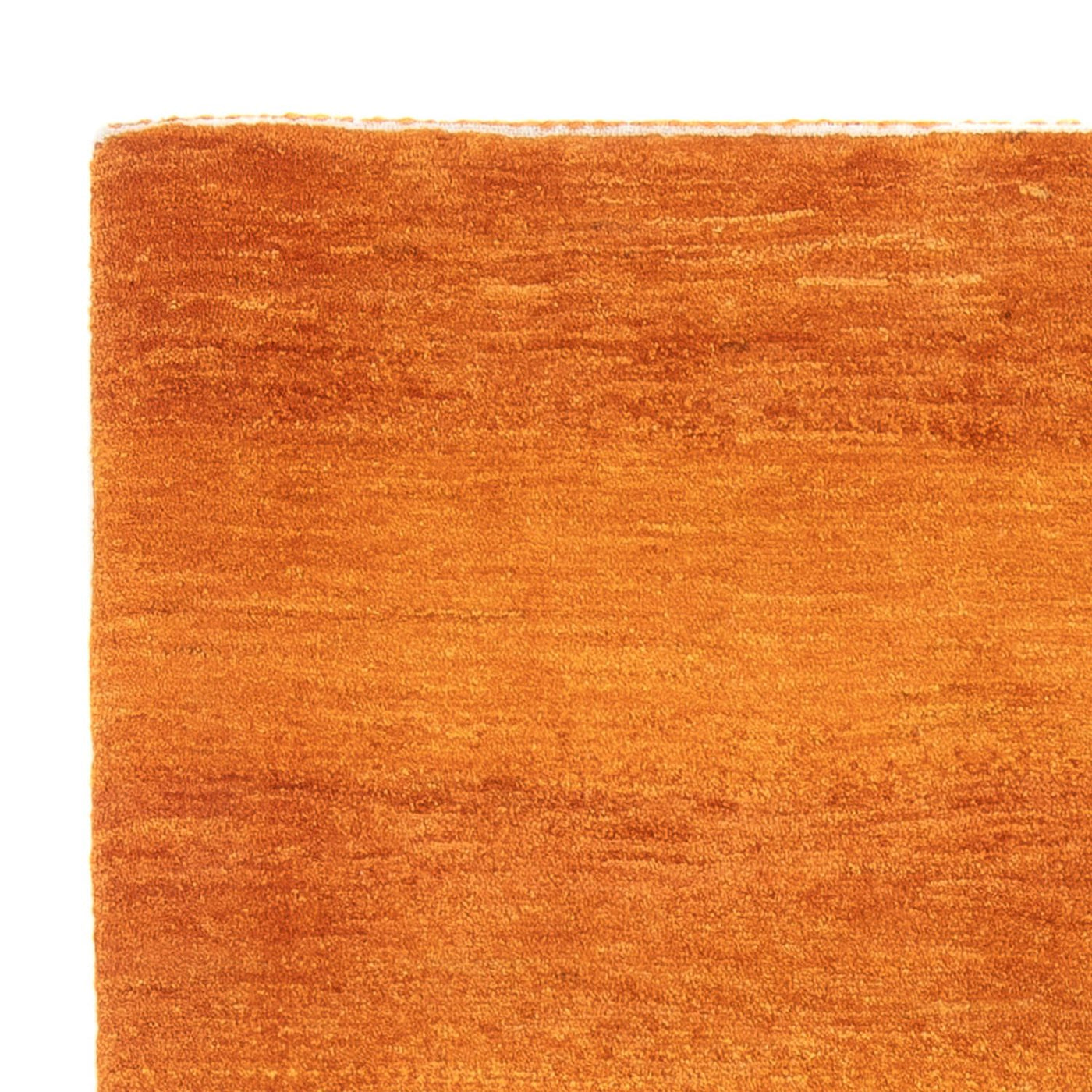 Perzische Gabbeh Tapijt 145x114cm - Perserteppich Wollteppich