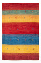 Perzische Gabbeh Tapijt 151x104cm - Perserteppich Wollteppich
