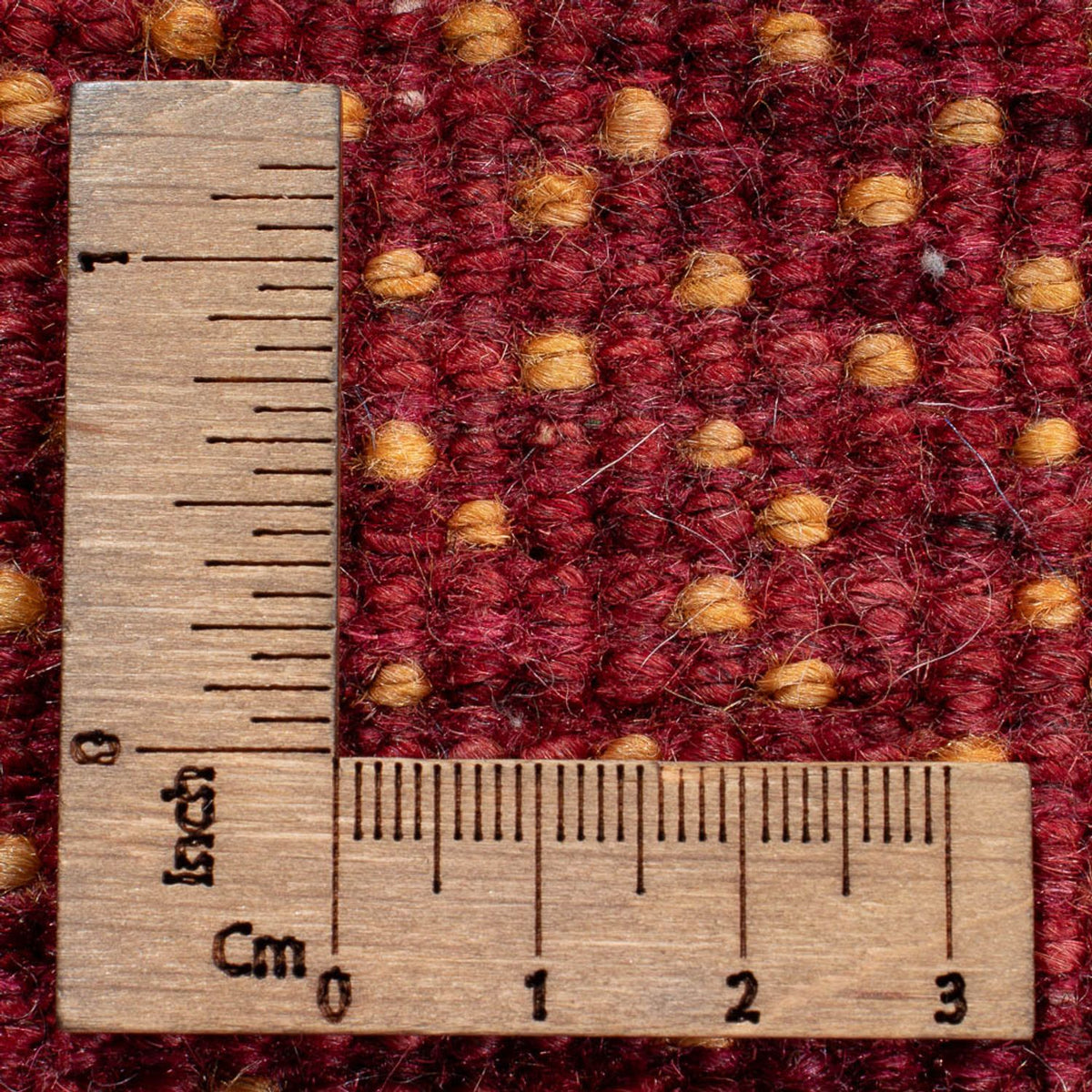 Gabbeh tapijt - Perzisch - 151 x 104 cm - veelkleurig