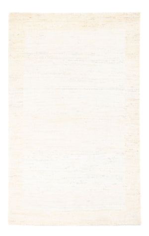 Gabbeh tapijt - Perzisch - 150 x 97 cm - wit  crème