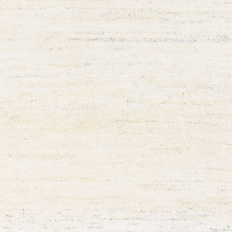 Gabbeh tapijt - Perzisch - 150 x 97 cm - wit  crème