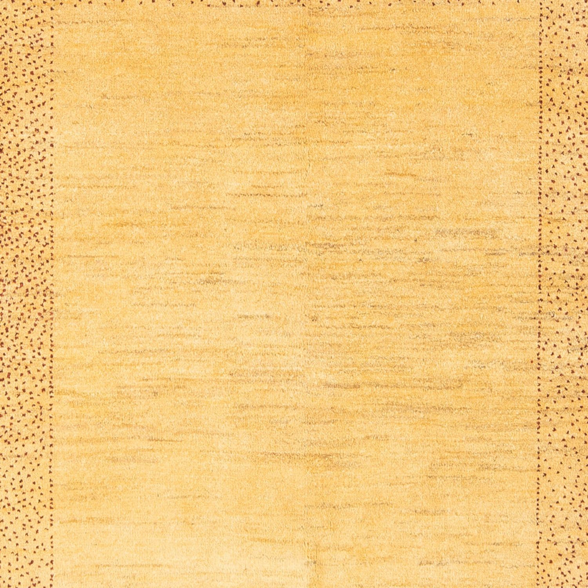 Gabbeh tapijt - Perzisch - 187 x 151 cm - veelkleurig