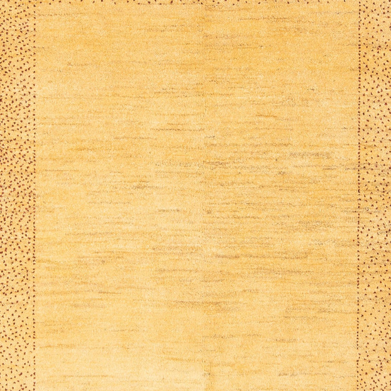 Gabbeh tapijt - Perzisch - 187 x 151 cm - veelkleurig