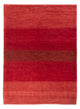 Perzische Gabbeh Tapijt 190x147cm - Perserteppich Wollteppich