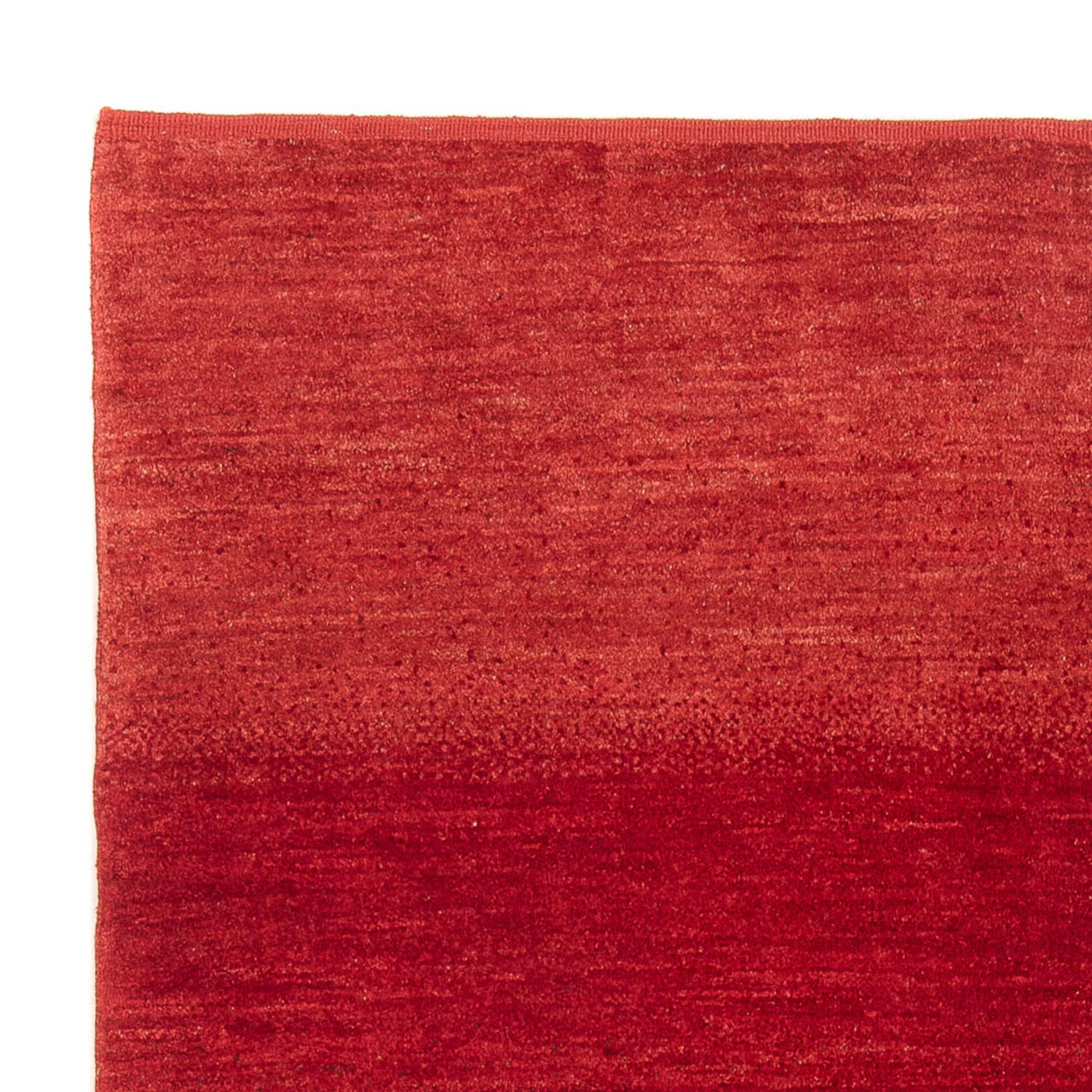 Perzische Gabbeh Tapijt 190x147cm - Perserteppich Wollteppich