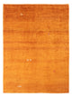 Perzische Gabbeh Tapijt 196x150cm - Perserteppich Wollteppich