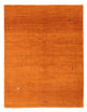 Perzische Gabbeh Tapijt 189x151cm - Perserteppich Wollteppich