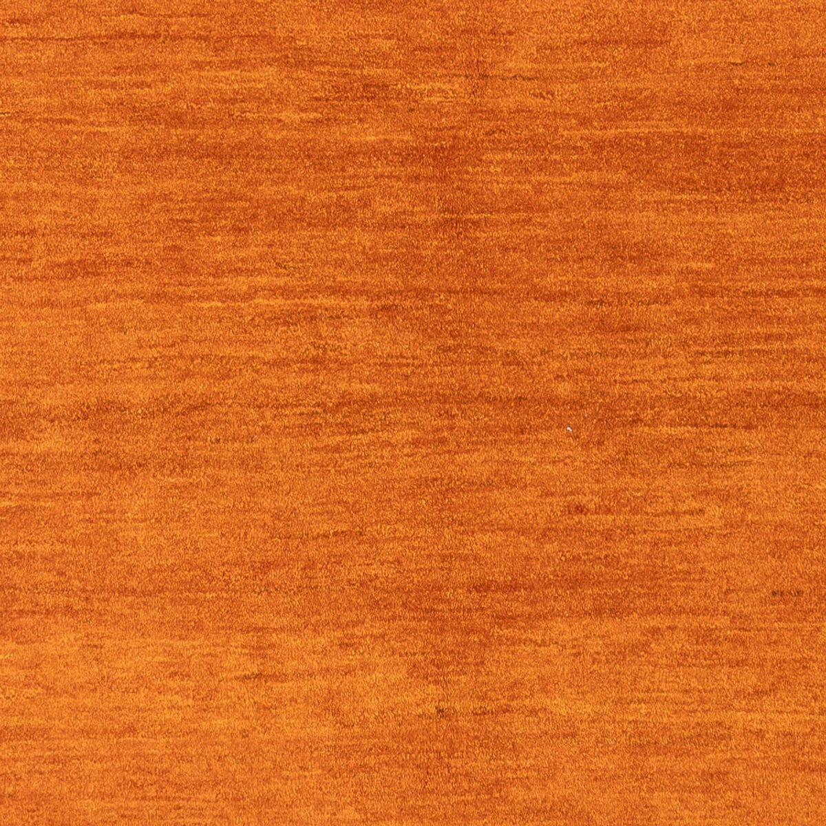 Gabbeh tapijt - Perzisch - 189 x 151 cm - oranje