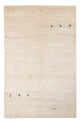 Perzische Gabbeh Tapijt 202x138cm - Perserteppich Wollteppich