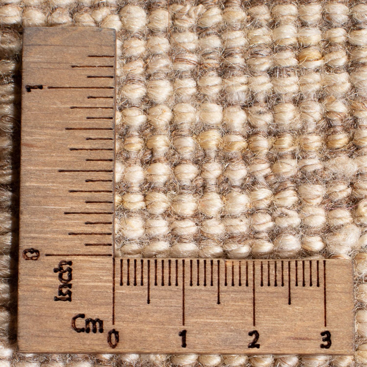 Gabbeh tapijt - Perzisch - 202 x 138 cm - zilver