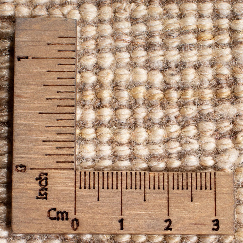 Gabbeh tapijt - Perzisch - 202 x 138 cm - zilver