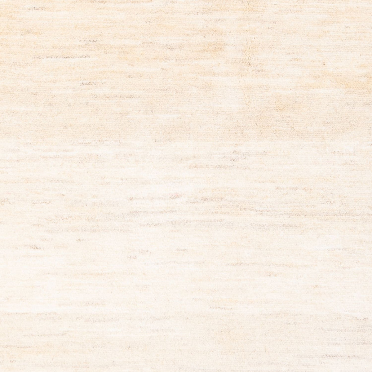 Gabbeh tapijt - Perzisch - 187 x 130 cm - beige