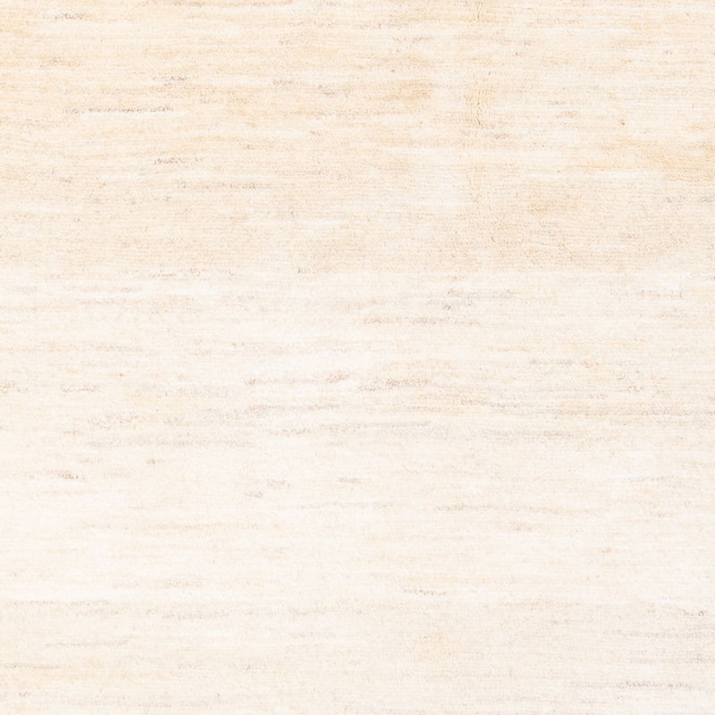 Gabbeh tapijt - Perzisch - 187 x 130 cm - beige