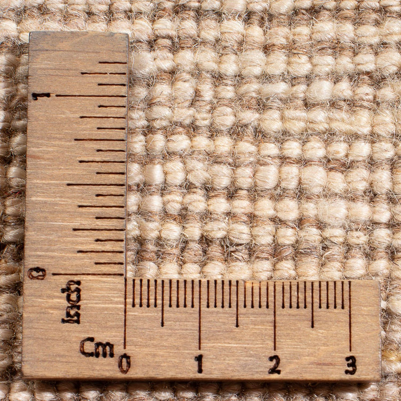 Gabbeh tapijt - Perzisch - 187 x 130 cm - beige