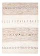Perzische Gabbeh Tapijt 209x150cm - Perserteppich Wollteppich