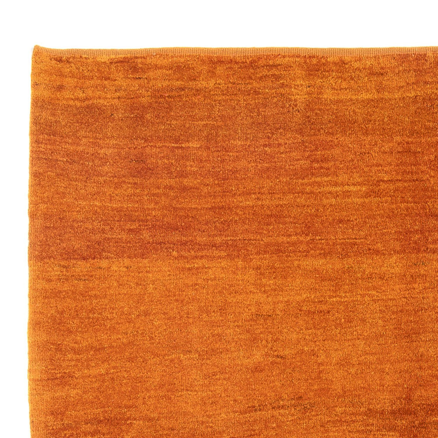 Perzische Gabbeh Tapijt 195x155cm - Perserteppich Wollteppich