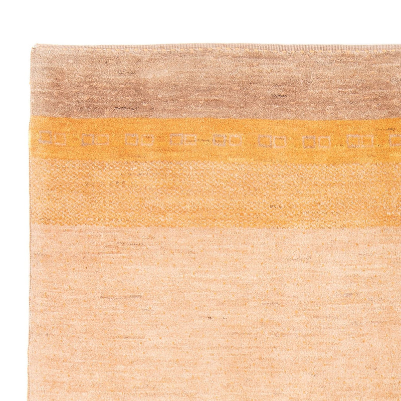 Gabbeh tapijt - Perzisch - 190 x 156 cm - veelkleurig