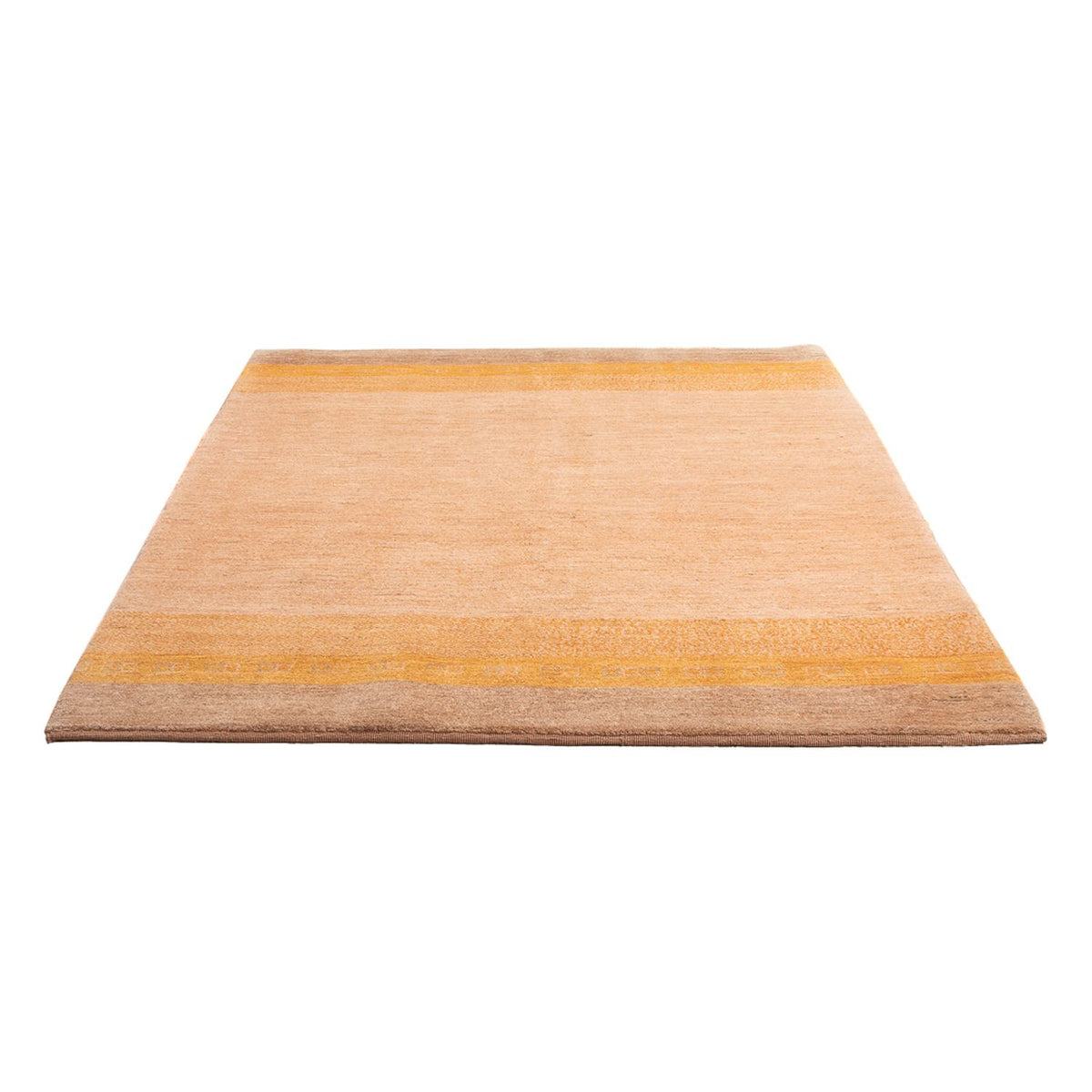 Gabbeh tapijt - Perzisch - 190 x 156 cm - veelkleurig