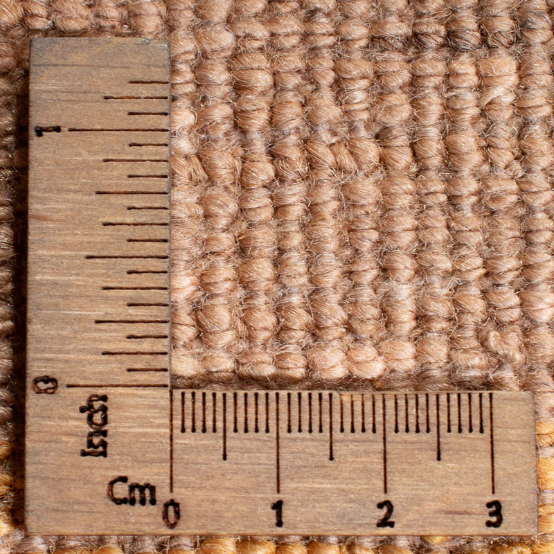 Gabbeh tapijt - Perzisch - 190 x 156 cm - veelkleurig