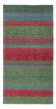Perzische Gabbeh Tapijt 153x79cm - Perserteppich Wollteppich