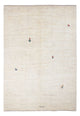 Perzische Gabbeh Tapijt 207x155cm - Perserteppich Wollteppich