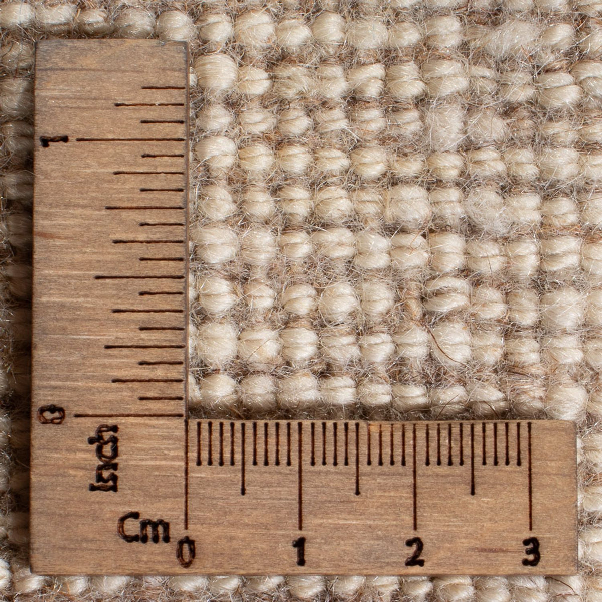 Gabbeh tapijt - Perzisch - 207 x 155 cm - zilver