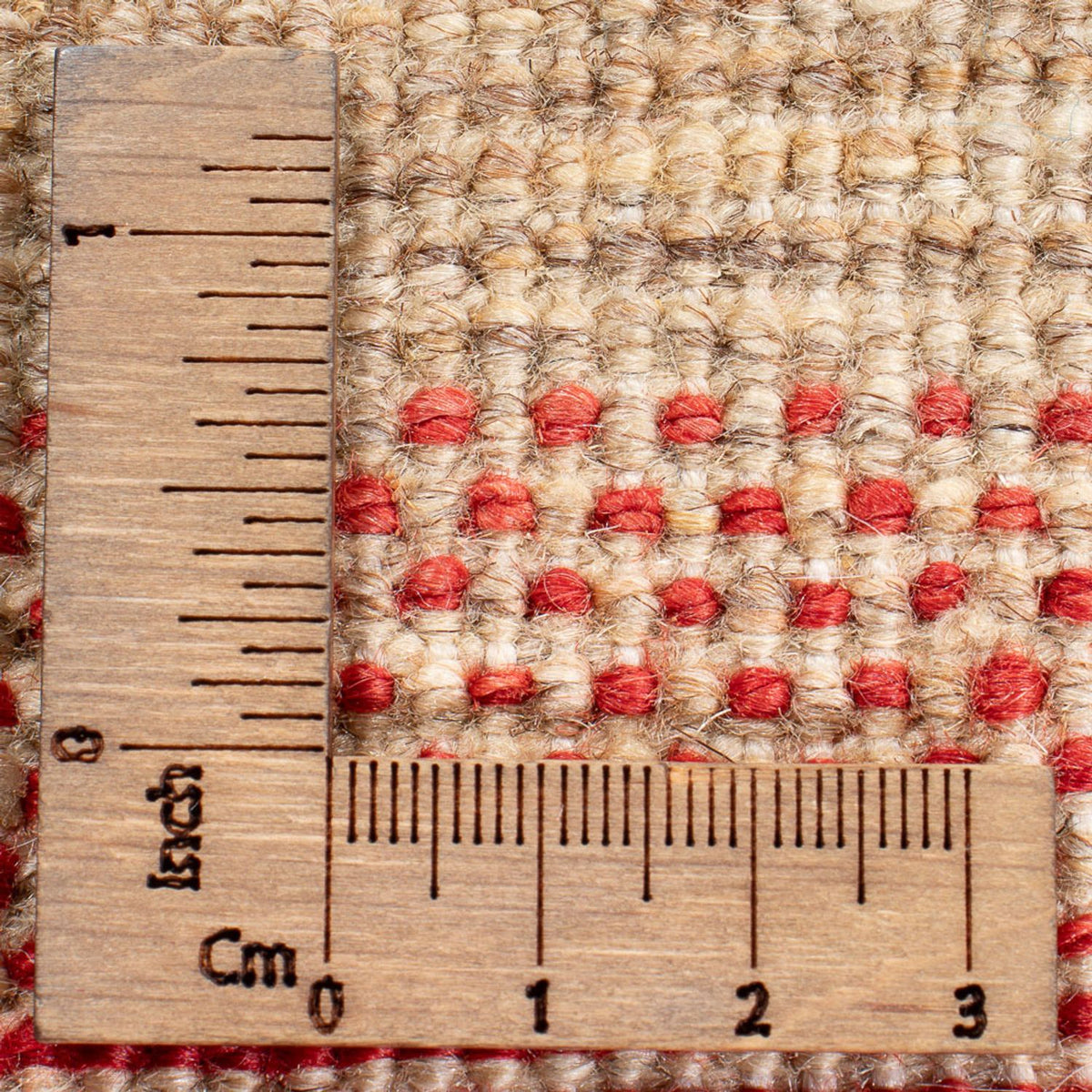 Gabbeh tapijt - Perzisch - 143 x 80 cm - veelkleurig