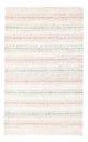 Perzische Gabbeh Tapijt 166x104cm - Perserteppich Wollteppich