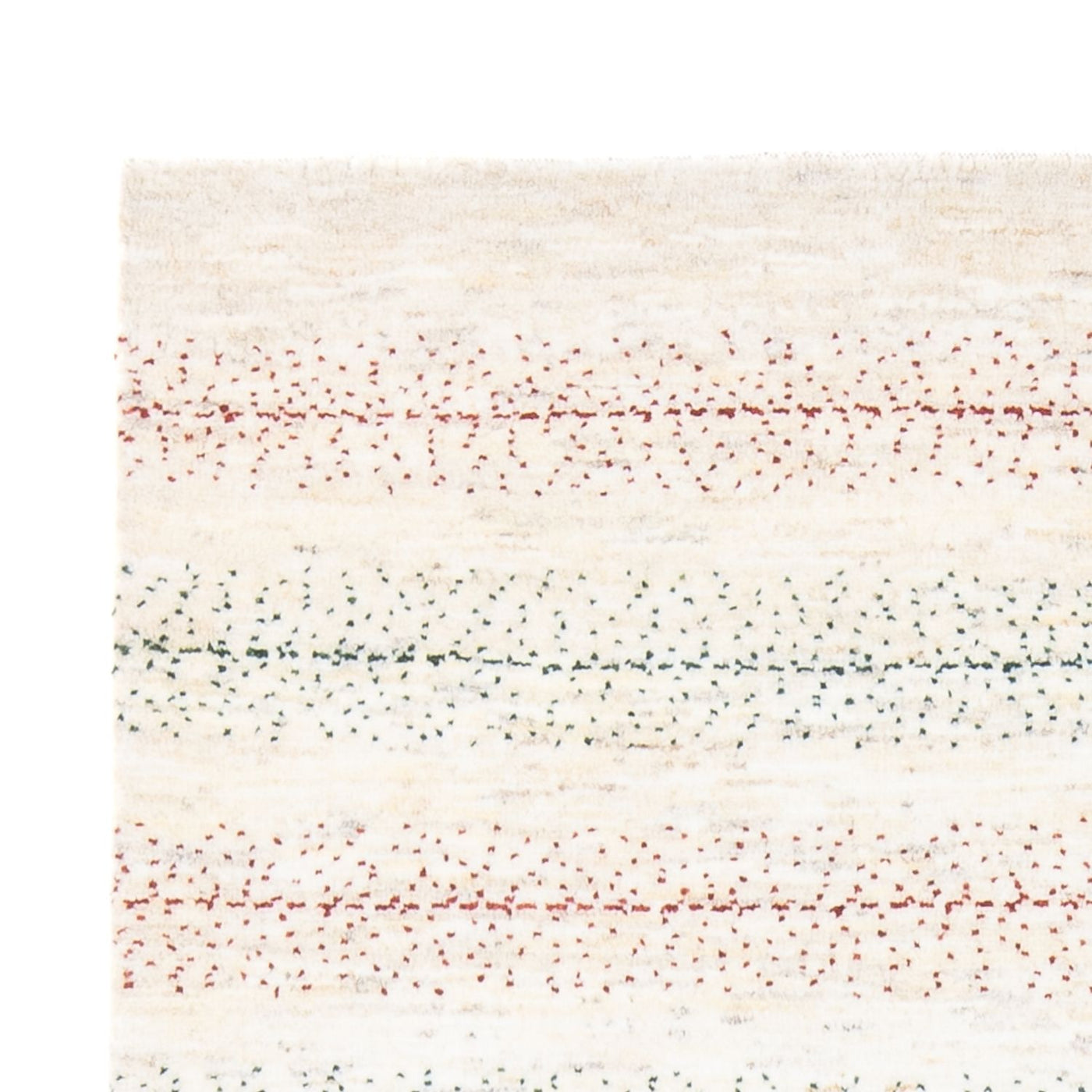 Perzische Gabbeh Tapijt 166x104cm - Perserteppich Wollteppich
