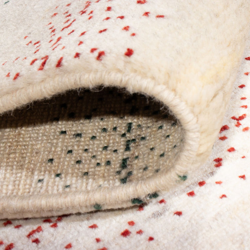 Gabbeh tapijt - Perzisch - 166 x 104 cm - veelkleurig