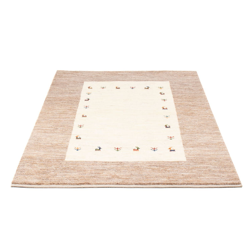 Gabbeh tapijt - Perzisch - 156 x 103 cm - veelkleurig