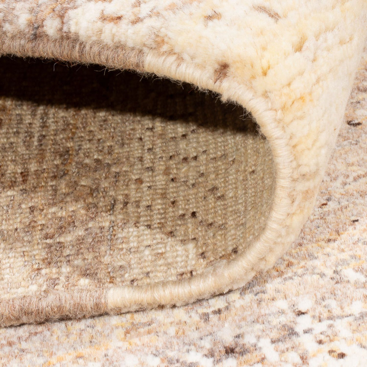 Gabbeh tapijt - Perzisch - 152 x 103 cm - veelkleurig