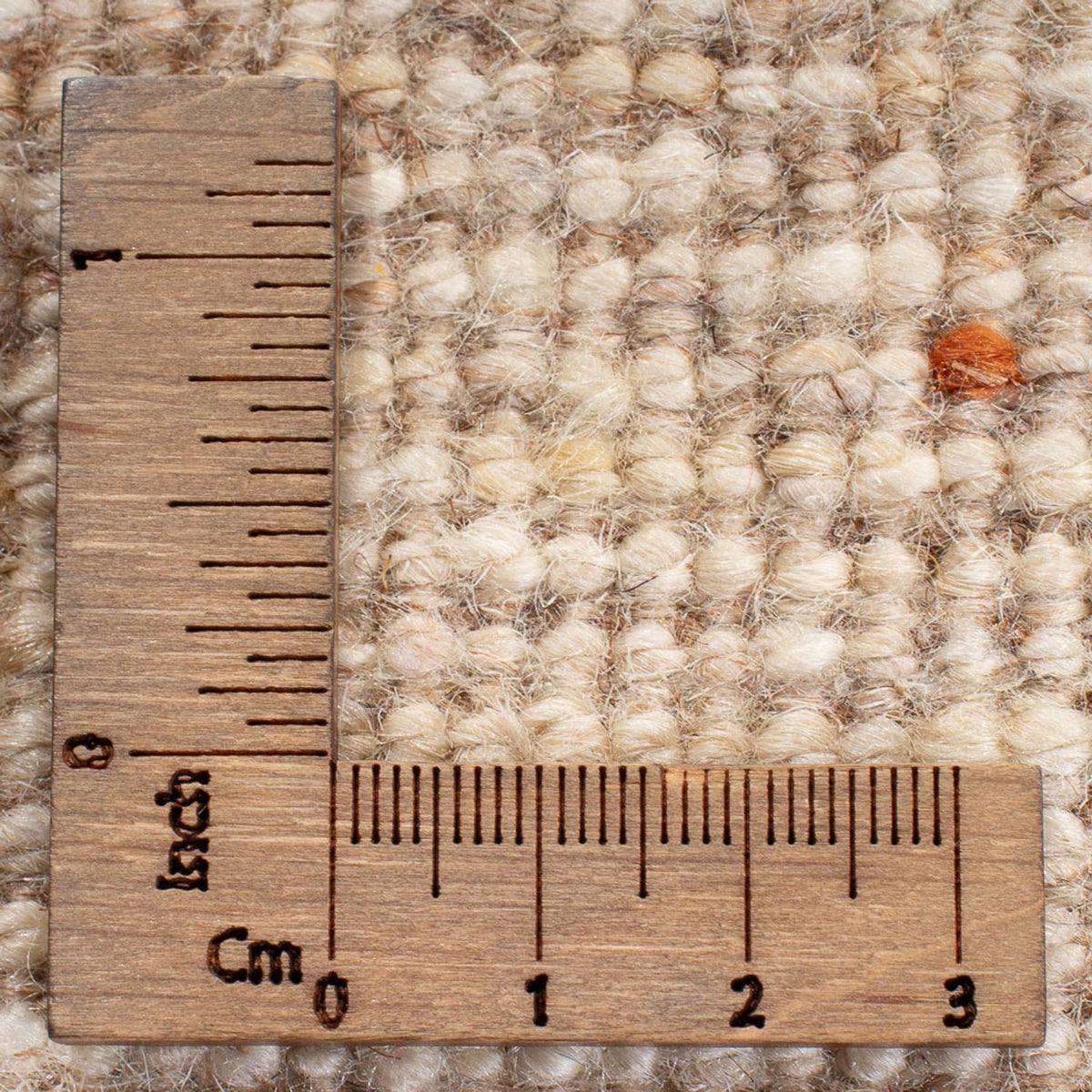 Gabbeh tapijt - Perzisch - 146 x 101 cm - veelkleurig