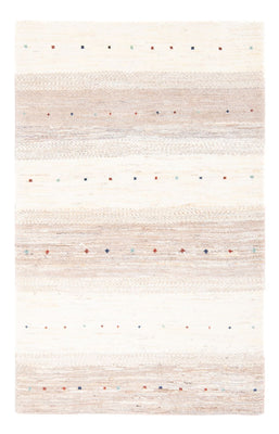 Gabbeh tapijt - Perzisch - 145 x 96 cm - veelkleurig