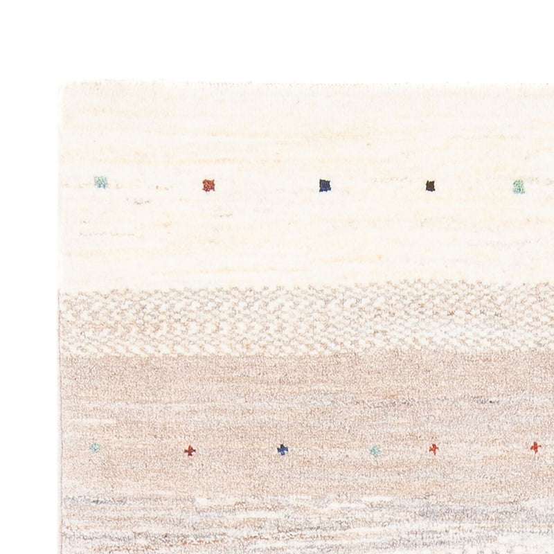 Gabbeh tapijt - Perzisch - 145 x 96 cm - veelkleurig